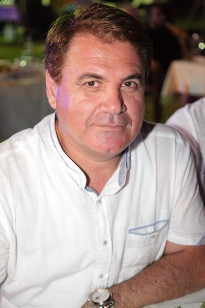 Nathalie Fadlallah Birthday Party
